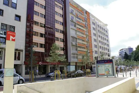 Hotel Principe Lisboa in Lissabon — foto 14