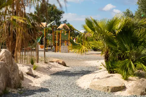 Camping Les Alizés in Lannion — foto 12