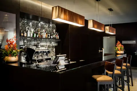Hotel Occidental Praha Five in Praag — foto 19