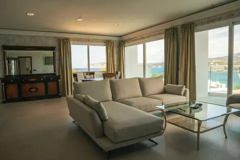 Hotel Bahia Del Sol in Calvià — foto 17