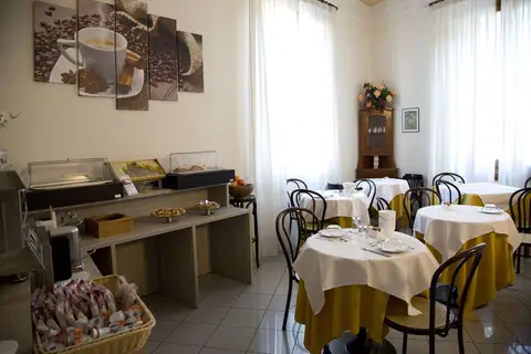 Astrid Hotel Florence in Florence, foto 6