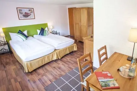 Hotel Im Tannengrund foto 7