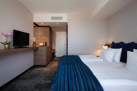 Holiday Inn Berlin City Center East Prenzlauer Berg in Berlijn, foto 14
