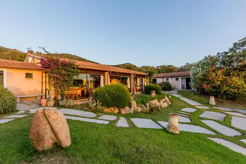Borgo di Campagna in Poltu San Pàulu/Porto San Paolo, foto 20