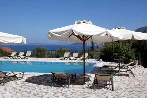 Appartementen Panorama foto 12