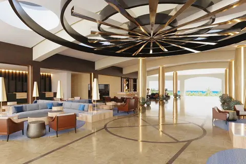 Hyatt Ziva Los Cabos in San Jose del Cabo — foto 24