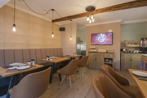 Hotel Caelus VII foto 11