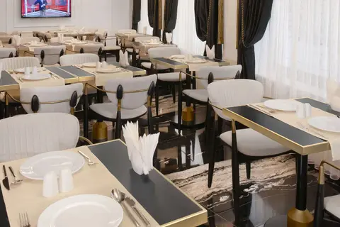 Silvana Hotel in İstanbul, foto 4