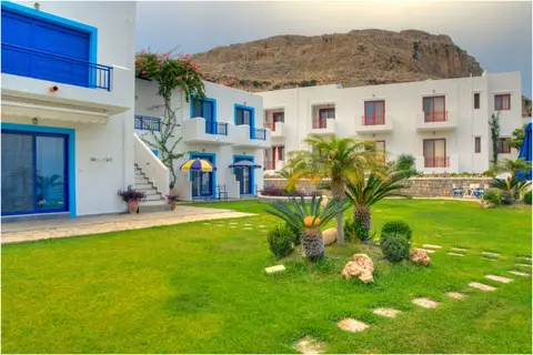 Bella Vista Stegna in Αρχάγγελος — foto 10