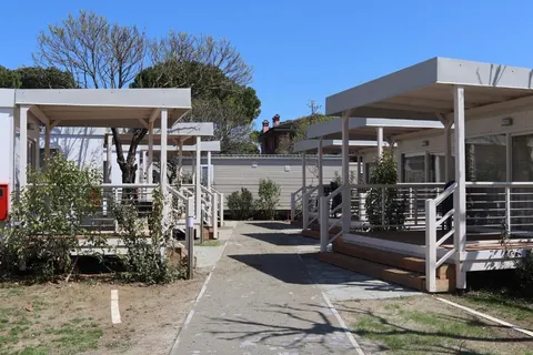 Camping Adriatico foto 21