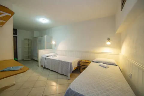 Appartementen Villaggio Porto Corallo foto 28
