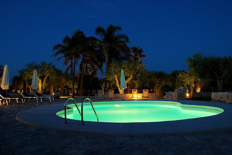 Hotel Cambiocavallo foto 36