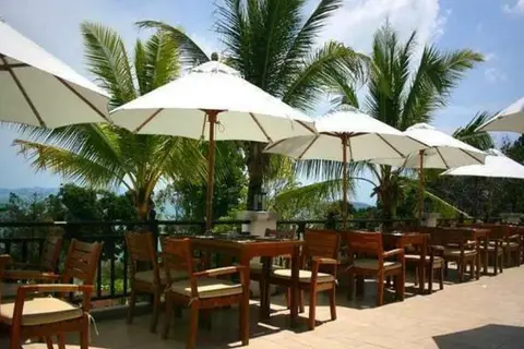 Supalai Scenic Bay Resort & Spa in ตำบลป่าคลอก — foto 5