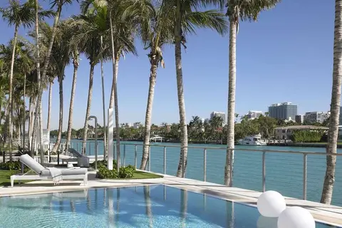 Grand Beach Hotel Bay Harbor in Bay Harbor Islands — foto 4