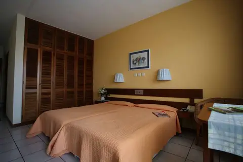 Hotel Vila Ventura in Santa Cruz, foto 3
