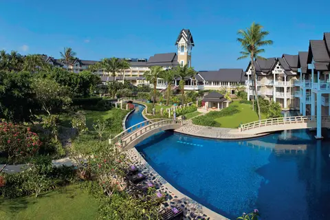 Angsana Laguna Phuket in ตำบลเชิงทะเล — foto 20