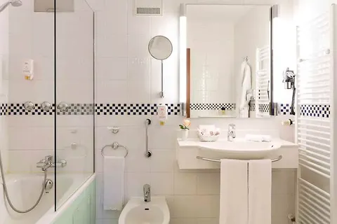 Mercure Hotel Bad Dürkheim foto 14