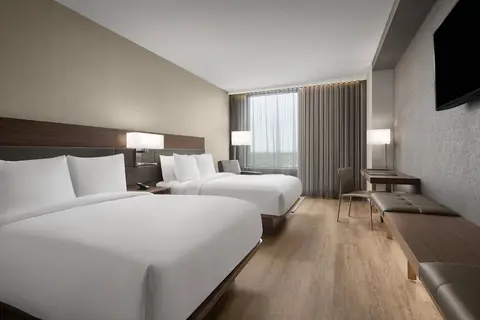 AC Hotel Fort Lauderdale Sawgrass Mills/Sunrise in Sunrise, foto 27