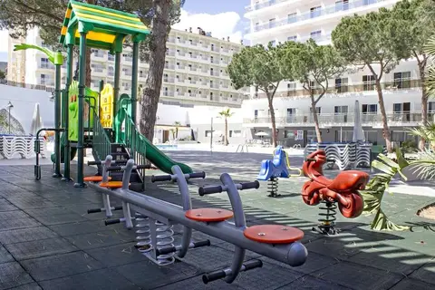 Best Oasis Park in Salou — foto 5