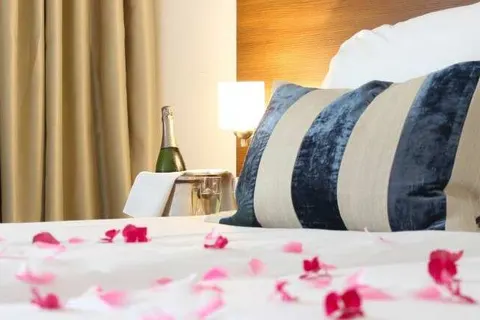 A-Hotel Oosterhout foto 5