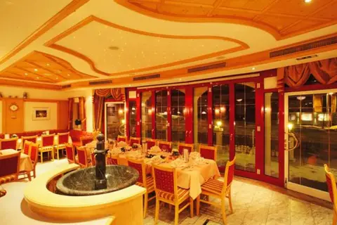 Urslauerhof Berg & Spa Hotel in Maria Alm am Steinernen Meer — foto 23