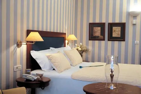 Grand Resort Lagonissi in Athene — foto 5
