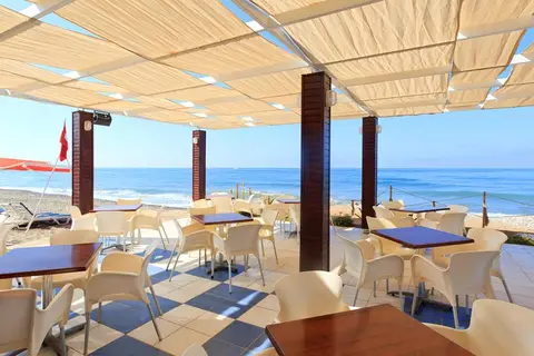 Club Mermaid Village in Alanya — foto 5