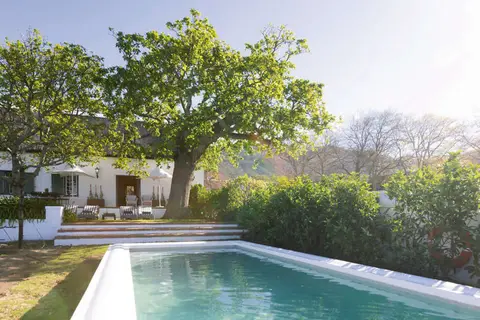 Steenberg Hotel & Spa in Kaapstad, foto 2