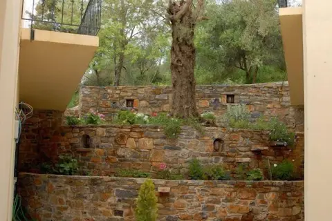 Aposperitis Villas in Δροσιά — foto 26