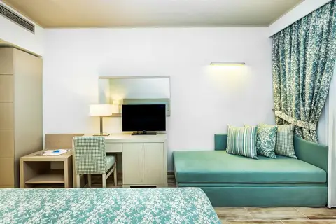 Xenios Anastasia Resort & Spa in Δημοτική Ενότητα Παλλήνης — foto 11