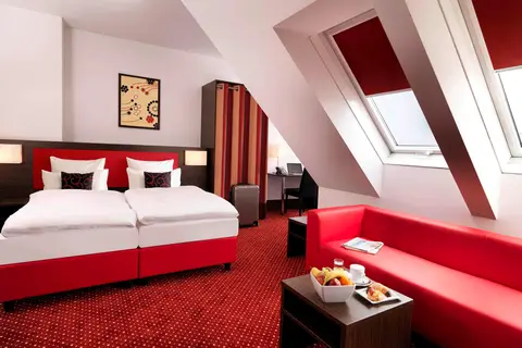 Best Western Plus Celebrity Suites in Wenen, foto 11