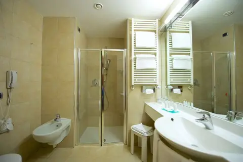 Best Western Crystal Palace Hotel in Turijn — foto 7
