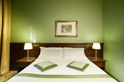 Meditur Hotel Bologna San Lazzaro in San Lazzaro di Savena, foto 21