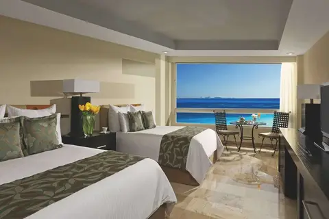 Dreams Sands Cancun Resort & Spa in Boulevard Kukulcán, foto 10