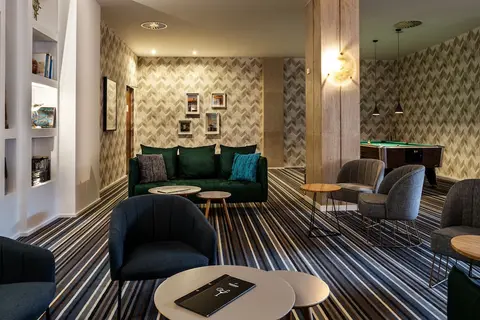 Pestana Dom João II in Portimão — foto 382
