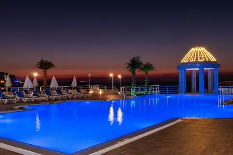 Dome in Girne — foto 25