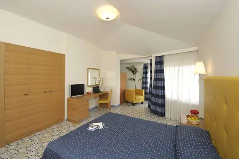 Grand Hotel in Forte dei Marmi — foto 20