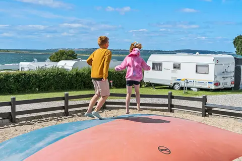 Camping Bojden Strand in Faaborg — foto 28