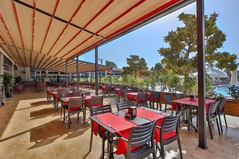 Casa Fora Beach Resort in Manavgat, foto 6