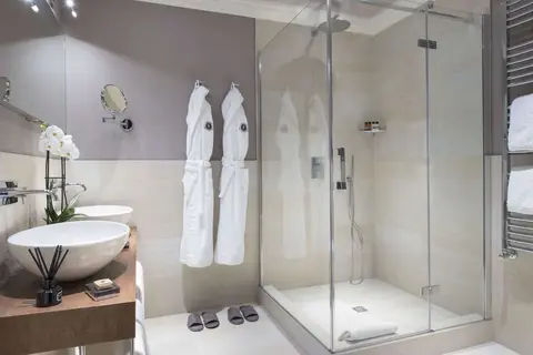 Tornabuoni Suites Collection in Florence — foto 13