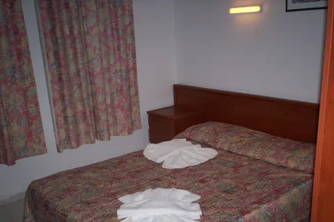The S Apart & Suit Hotel in Alanya — foto 2