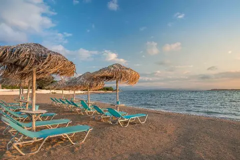 Agistri Apartments in Σκάλα — foto 24