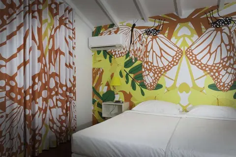 Papagayo Beach Resort in Jan Thiel — foto 27
