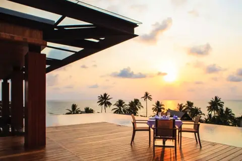 KC Grande Resort in ราชกรูด — foto 4
