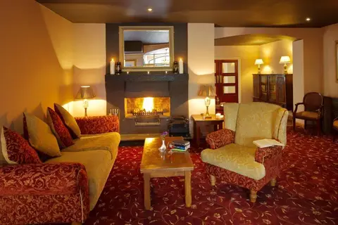 Hylands Burren Hotel in Ballyvaughan — foto 17