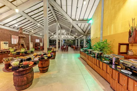 Amethyst Resort in Pasikudah — foto 25