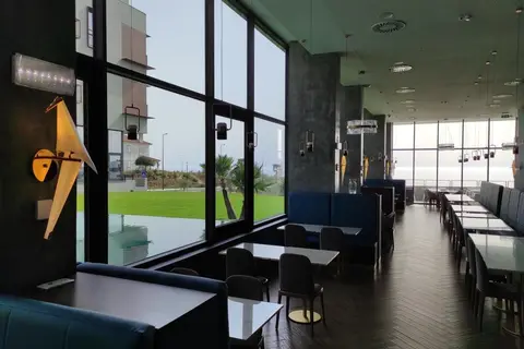Sines Sea View Business & Leisure Hotel in Santiago do Cacém — foto 14