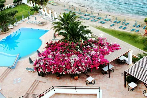 Elektra Beach in Chania, foto 11