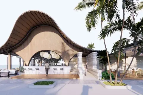 Khaolak Emerald Beach Resort & Spa in เขาหลัก — foto 7