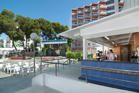 Bali in Benalmadena — foto 29